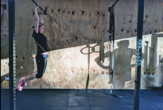 CrossFit Mt Eliza Shadows