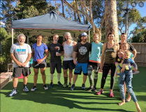 CrossFit Mt Eliza the crew