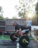 CrossFit Mt Eliza focus