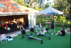 CrossFit Mt Eliza following in their footsteps