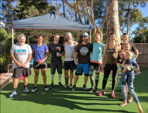 CrossFit Mt Eliza the crew